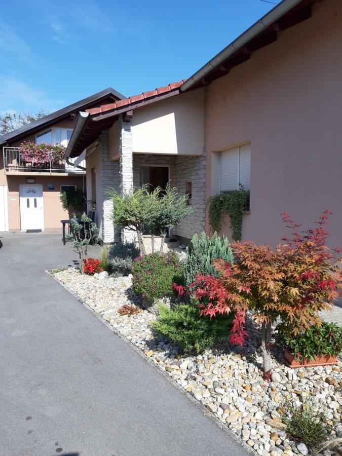 Studio Apartmani "Stimac" Garesnica Exterior foto